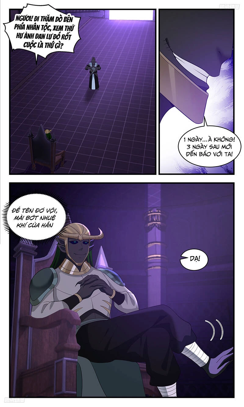 Võ Luyện Đỉnh Phong Chapter 3491 - Trang 4