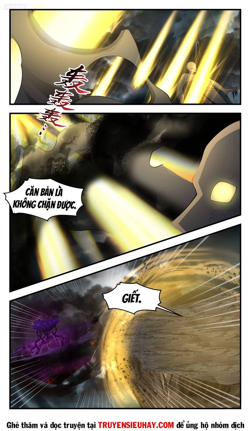 Võ Luyện Đỉnh Phong Chapter 3245 - Trang 4