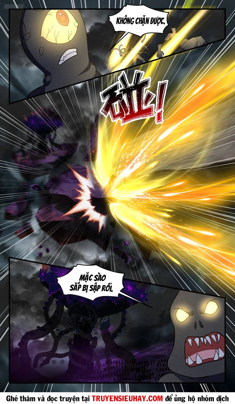 Võ Luyện Đỉnh Phong Chapter 3245 - Trang 4