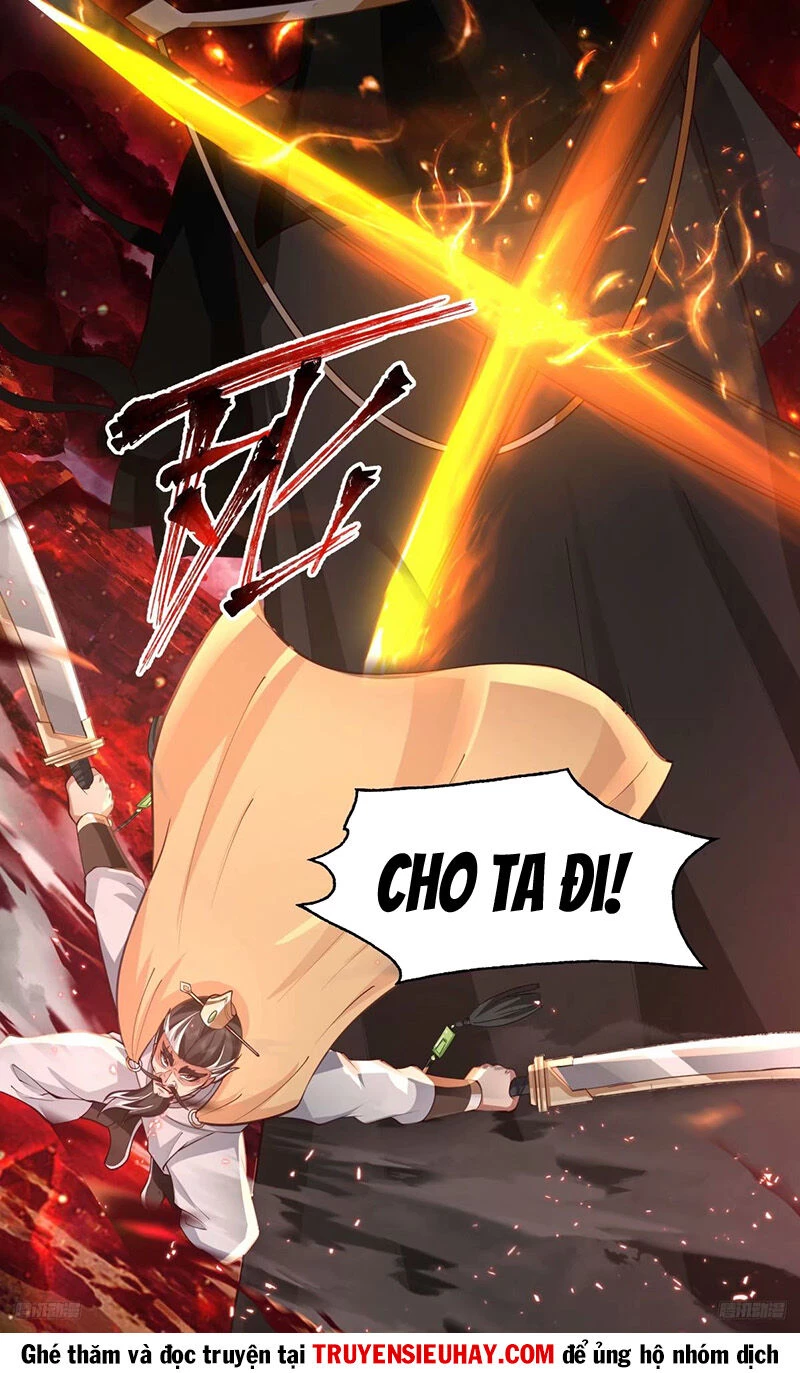 Võ Luyện Đỉnh Phong Chapter 3246 - Trang 4