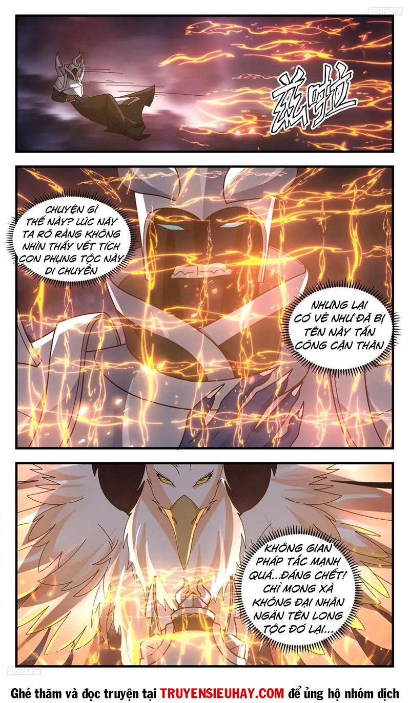 Võ Luyện Đỉnh Phong Chapter 3250 - Trang 4