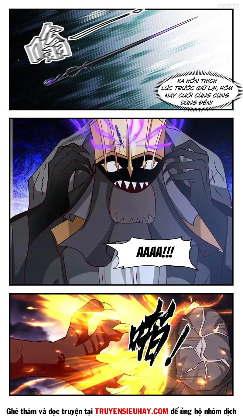 Võ Luyện Đỉnh Phong Chapter 3250 - Trang 4