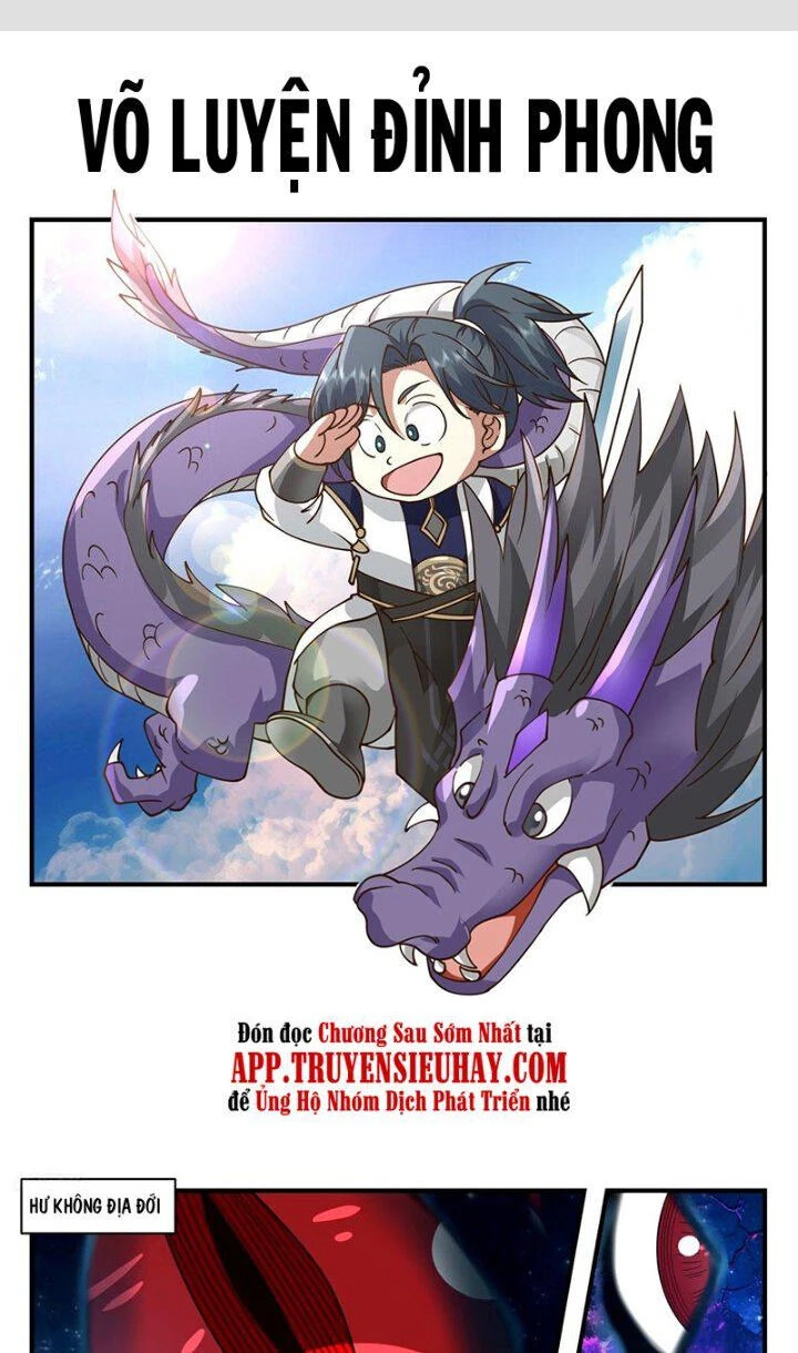 Võ Luyện Đỉnh Phong Chapter 3261 - Trang 4