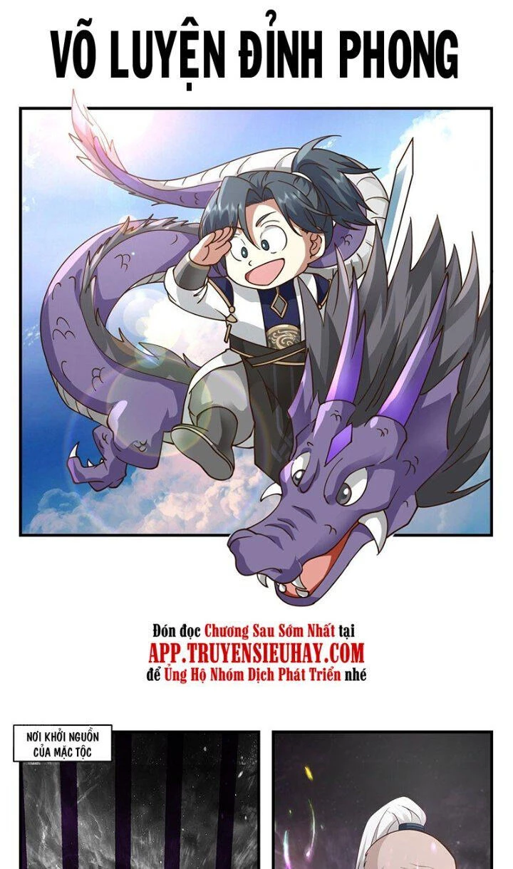 Võ Luyện Đỉnh Phong Chapter 3269 - Trang 4