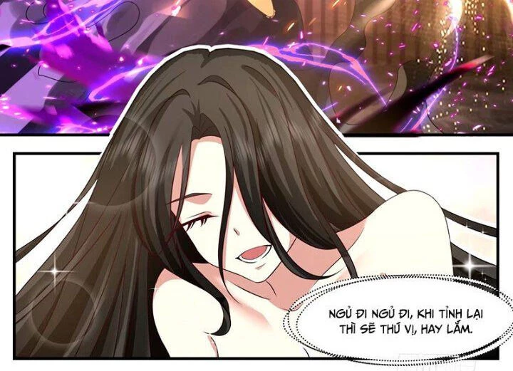 Võ Luyện Đỉnh Phong Chapter 3276 - Trang 4