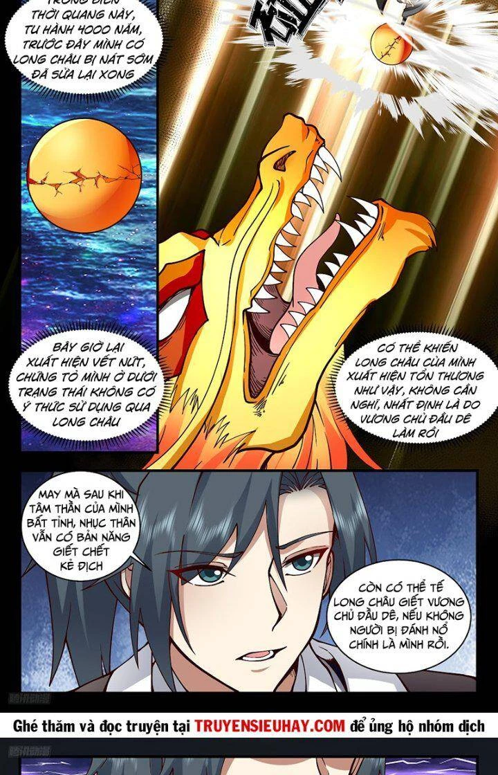 Võ Luyện Đỉnh Phong Chapter 3290 - Trang 4