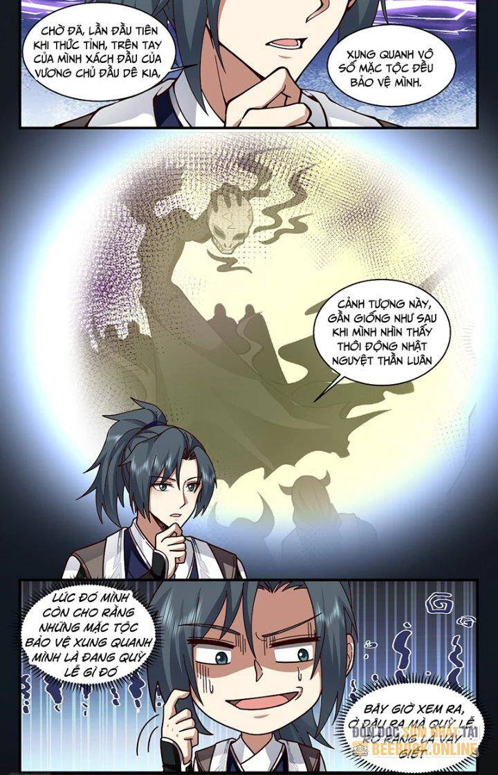 Võ Luyện Đỉnh Phong Chapter 3290 - Trang 4