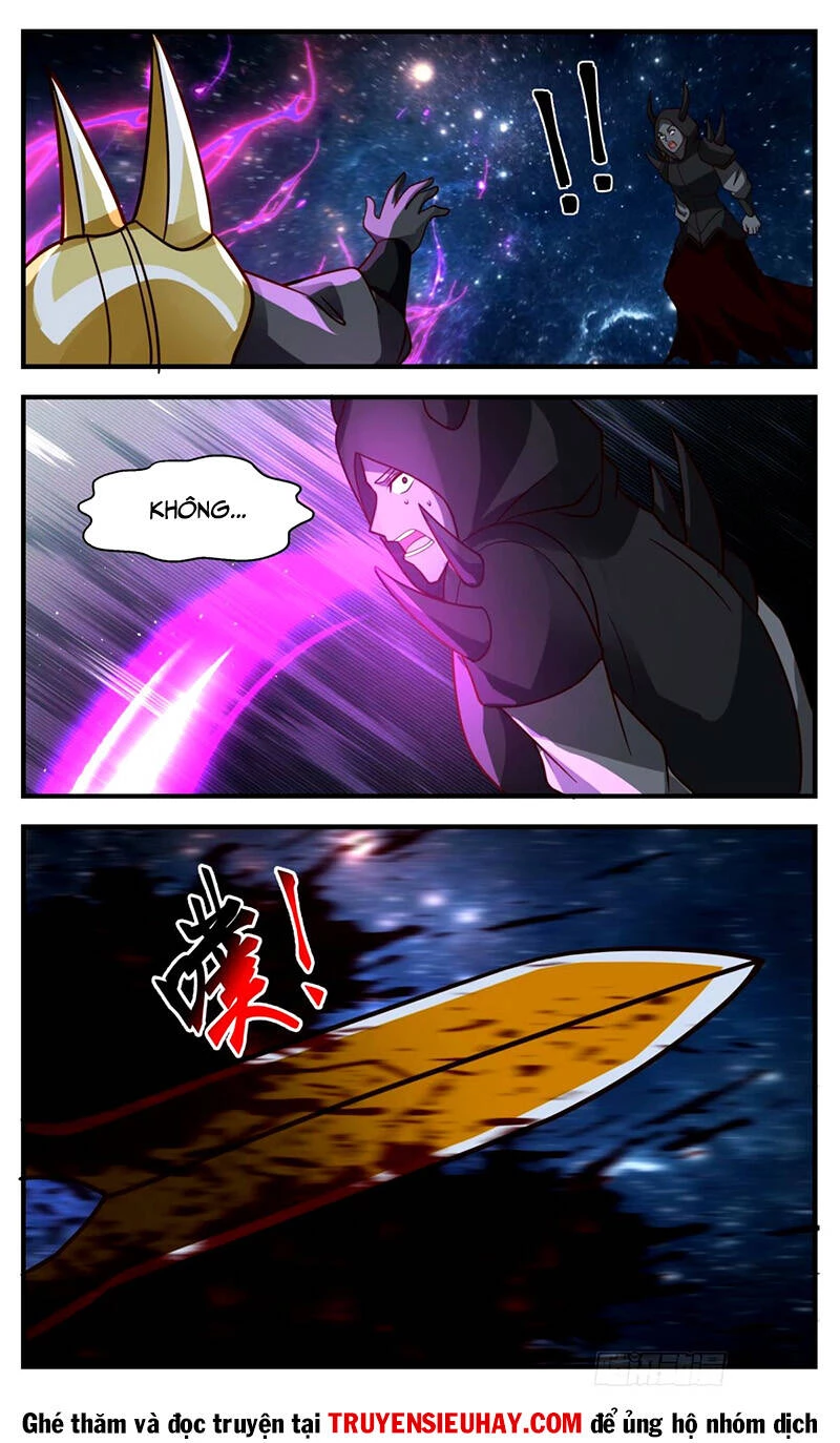 Võ Luyện Đỉnh Phong Chapter 3298 - Trang 4
