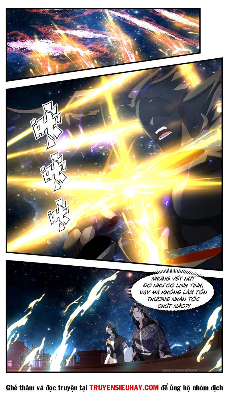 Võ Luyện Đỉnh Phong Chapter 3298 - Trang 4
