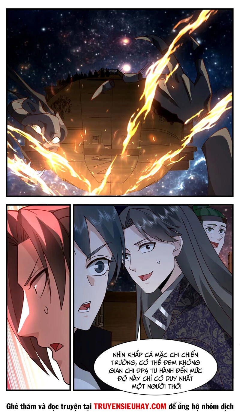 Võ Luyện Đỉnh Phong Chapter 3298 - Trang 4