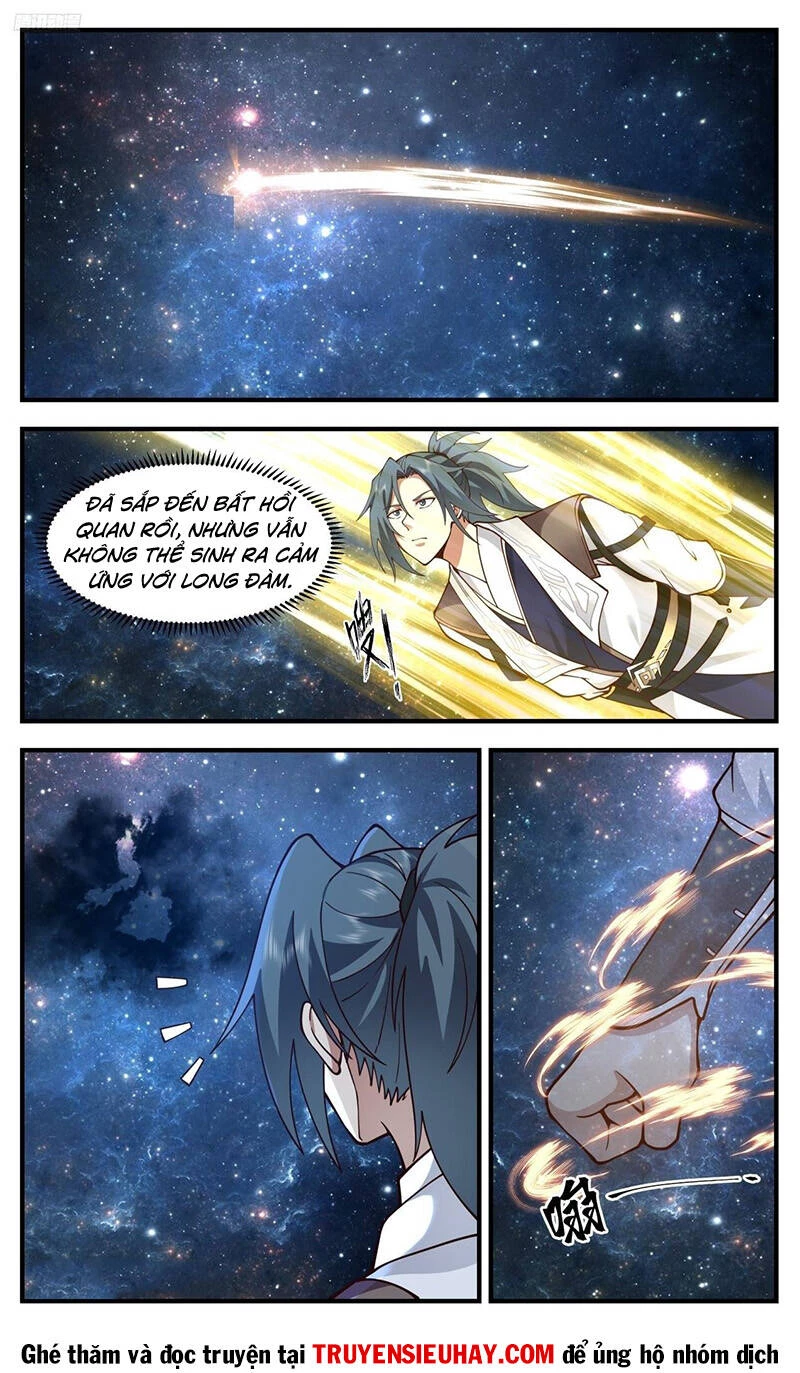 Võ Luyện Đỉnh Phong Chapter 3300 - Trang 4
