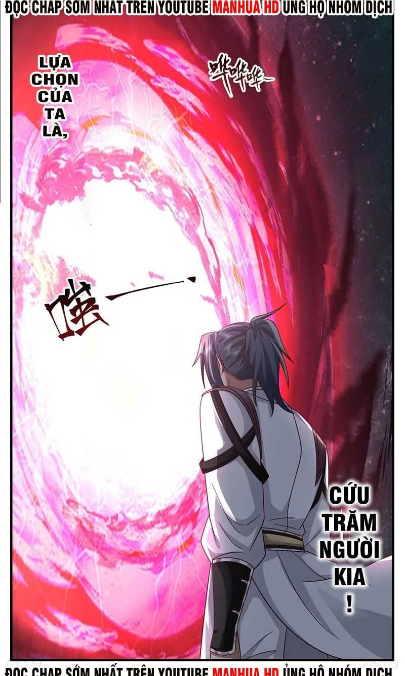 Võ Luyện Đỉnh Phong Chapter 3320 - Trang 4