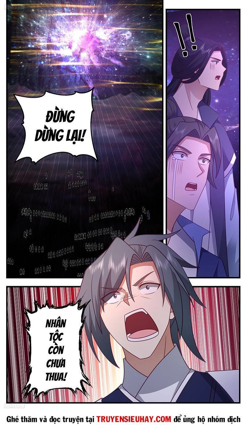 Võ Luyện Đỉnh Phong Chapter 3325 - Trang 4