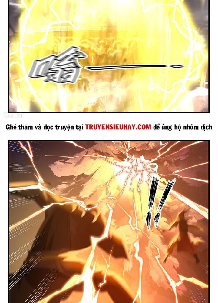 Võ Luyện Đỉnh Phong Chapter 3498 - Next Chapter 3498