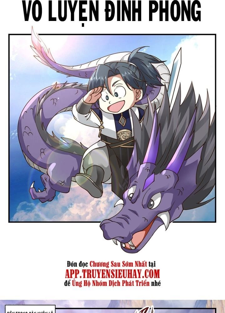 Võ Luyện Đỉnh Phong Chapter 3508 - Trang 4