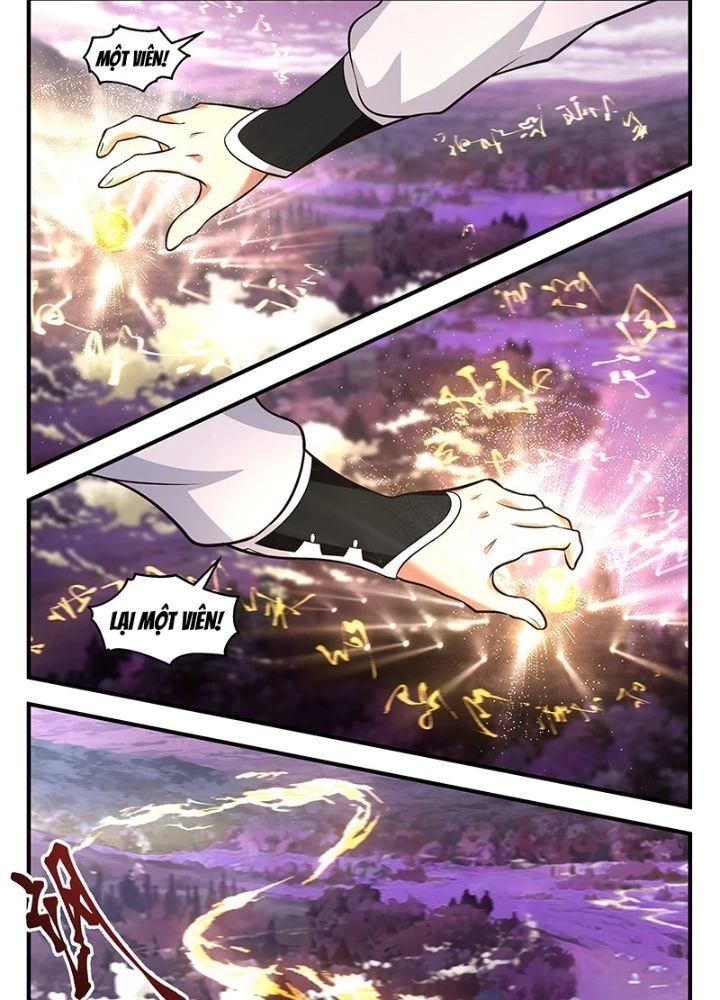 Võ Luyện Đỉnh Phong Chapter 3508 - Trang 4