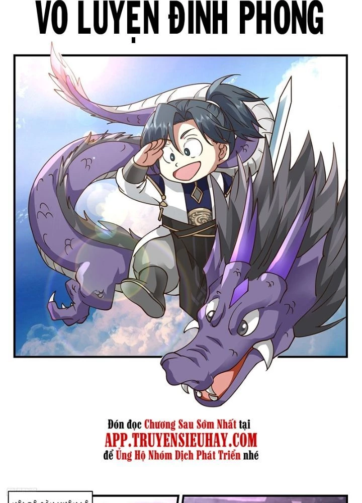 Võ Luyện Đỉnh Phong Chapter 3509 - Trang 4