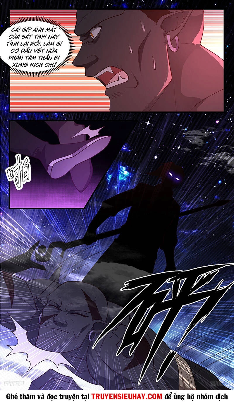 Võ Luyện Đỉnh Phong Chapter 3515 - Next Chapter 3515