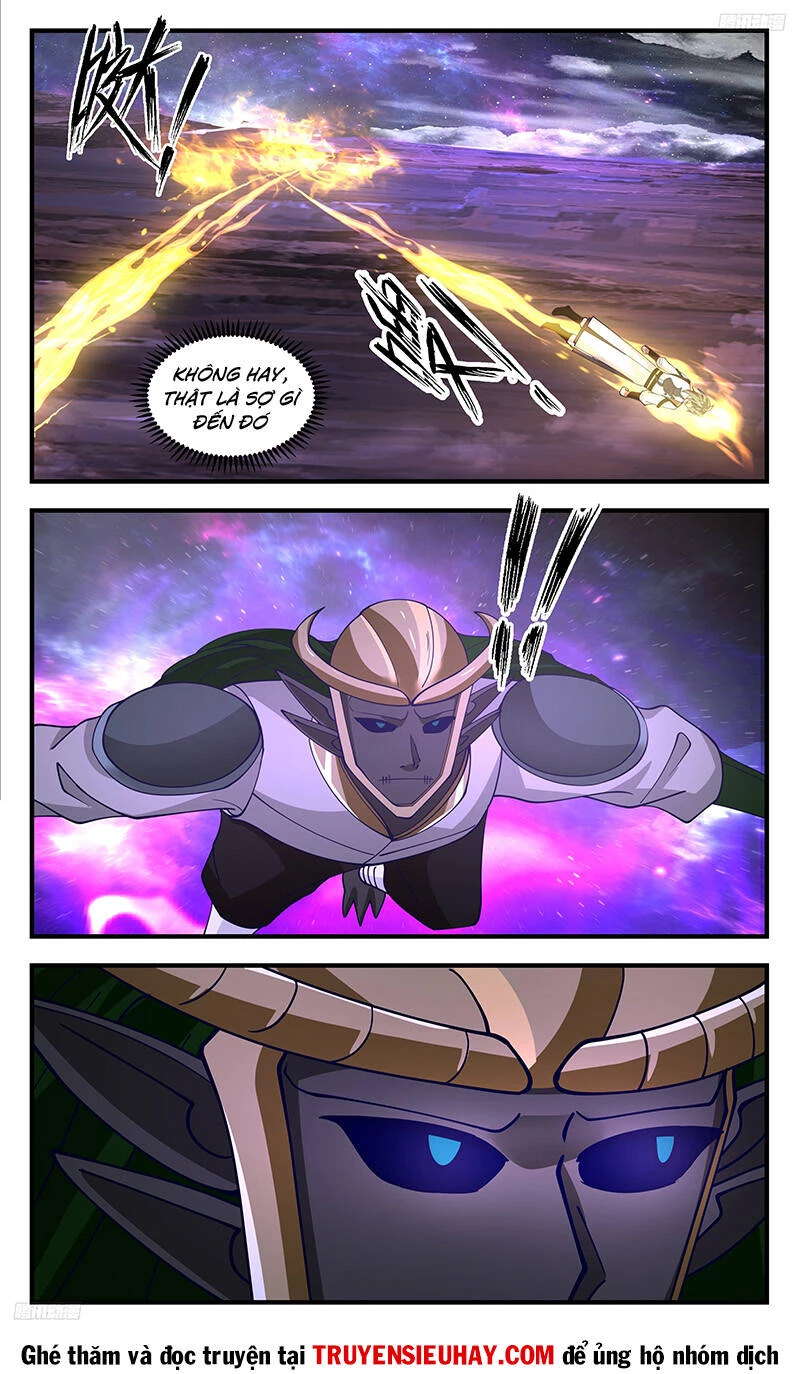 Võ Luyện Đỉnh Phong Chapter 3519 - Next Chapter 3519