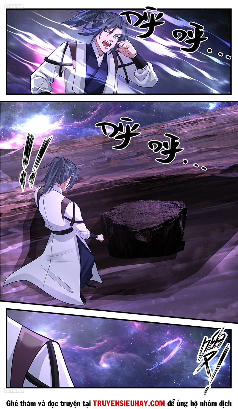 Võ Luyện Đỉnh Phong Chapter 3523 - Trang 4