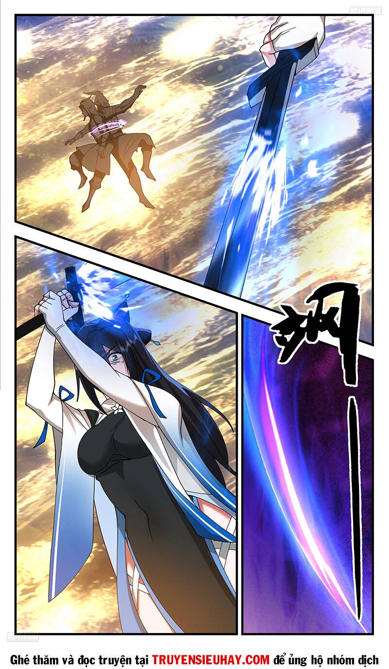 Võ Luyện Đỉnh Phong Chapter 3532 - Trang 4