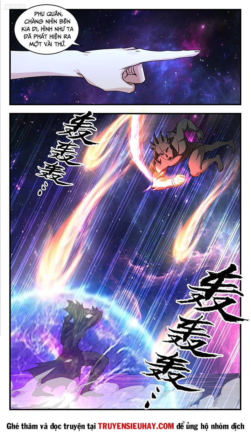 Võ Luyện Đỉnh Phong Chapter 3536 - Trang 4