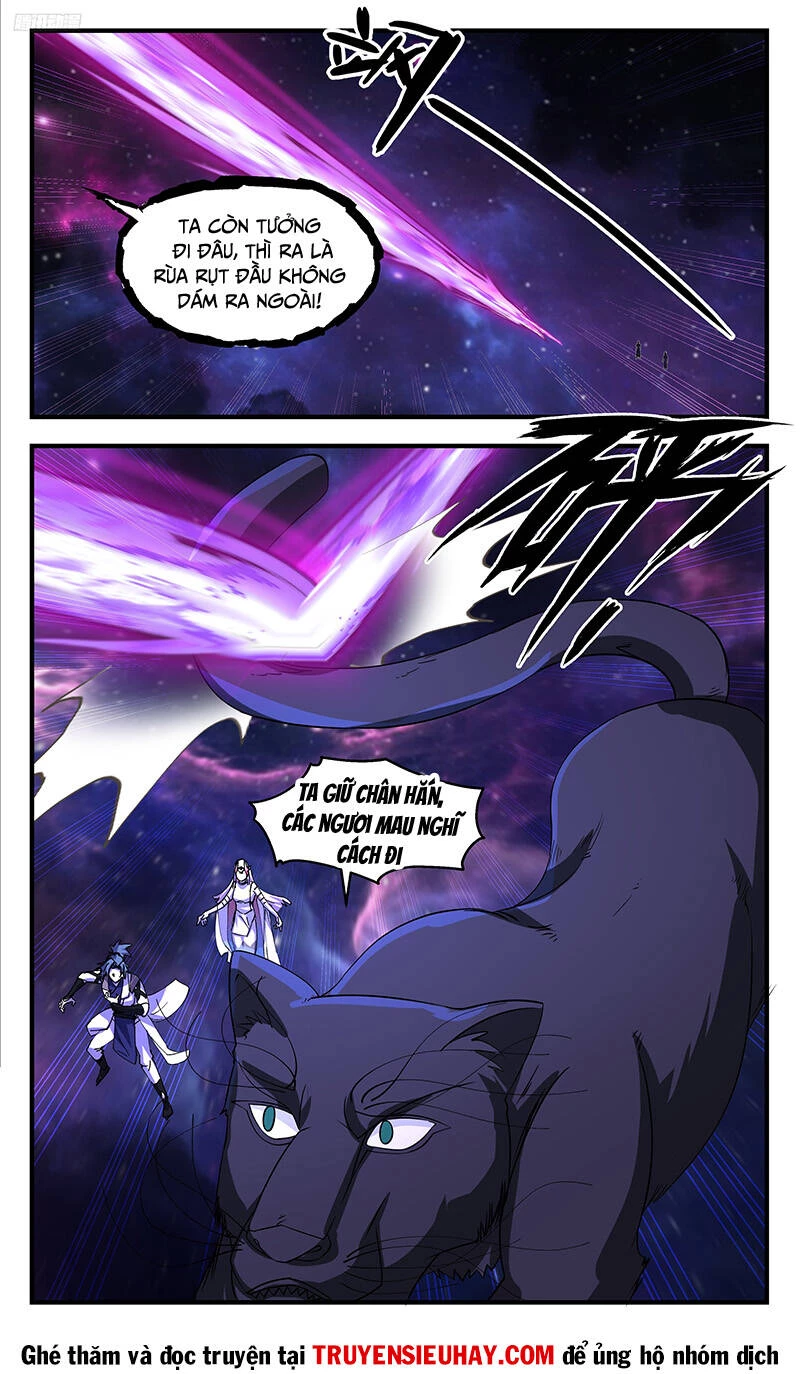 Võ Luyện Đỉnh Phong Chapter 3540 - Trang 4