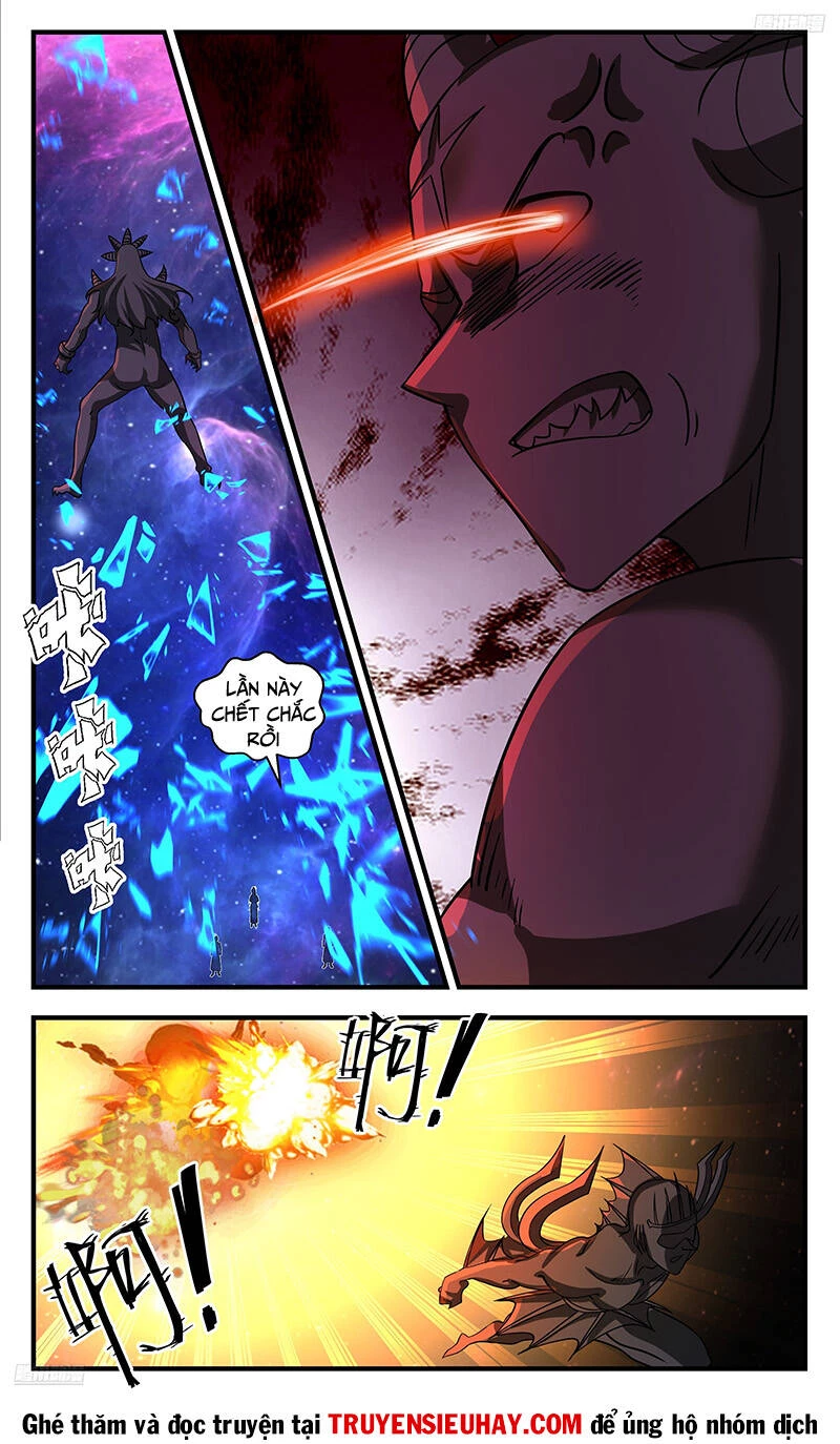 Võ Luyện Đỉnh Phong Chapter 3541 - Trang 4