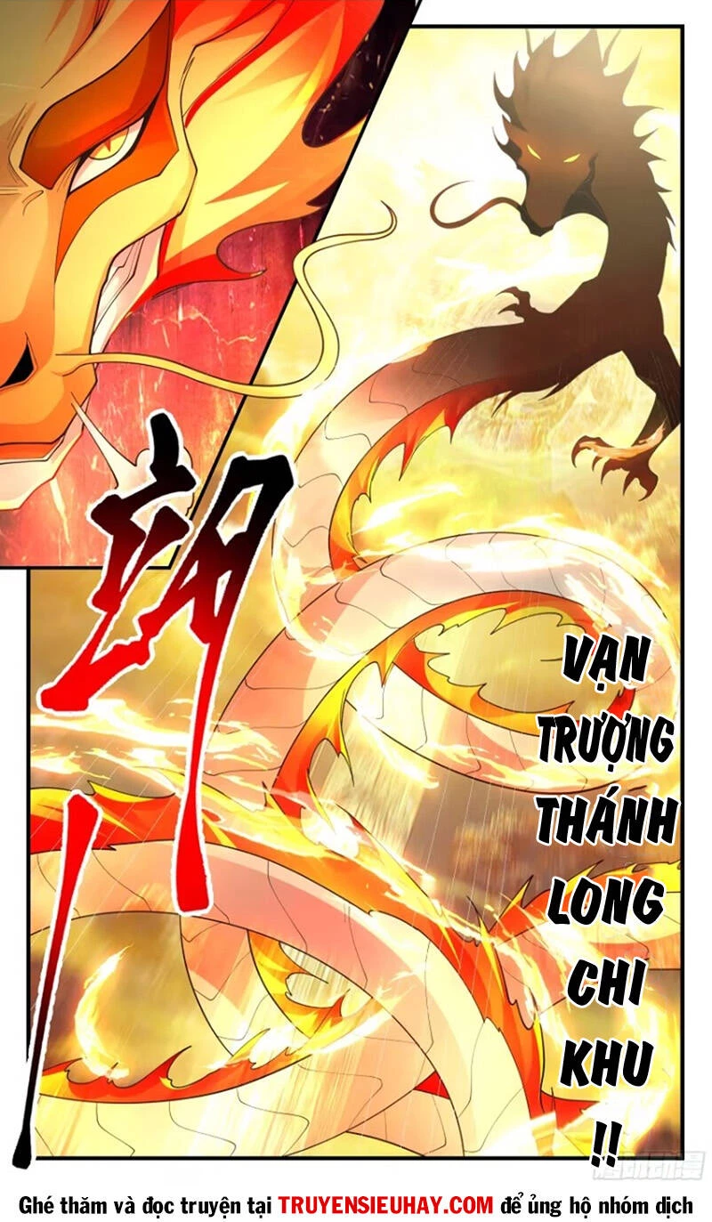 Võ Luyện Đỉnh Phong Chapter 3584 - Trang 4