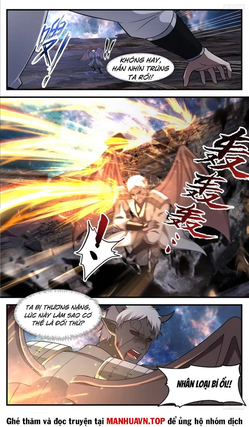 Võ Luyện Đỉnh Phong Chapter 3631 - Trang 4