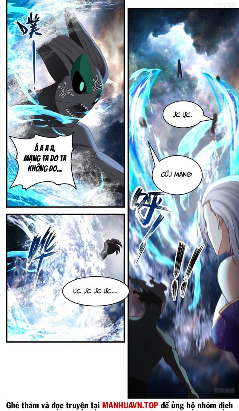 Võ Luyện Đỉnh Phong Chapter 3635 - Trang 4