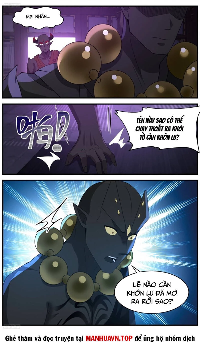 Võ Luyện Đỉnh Phong Chapter 3638 - Trang 4