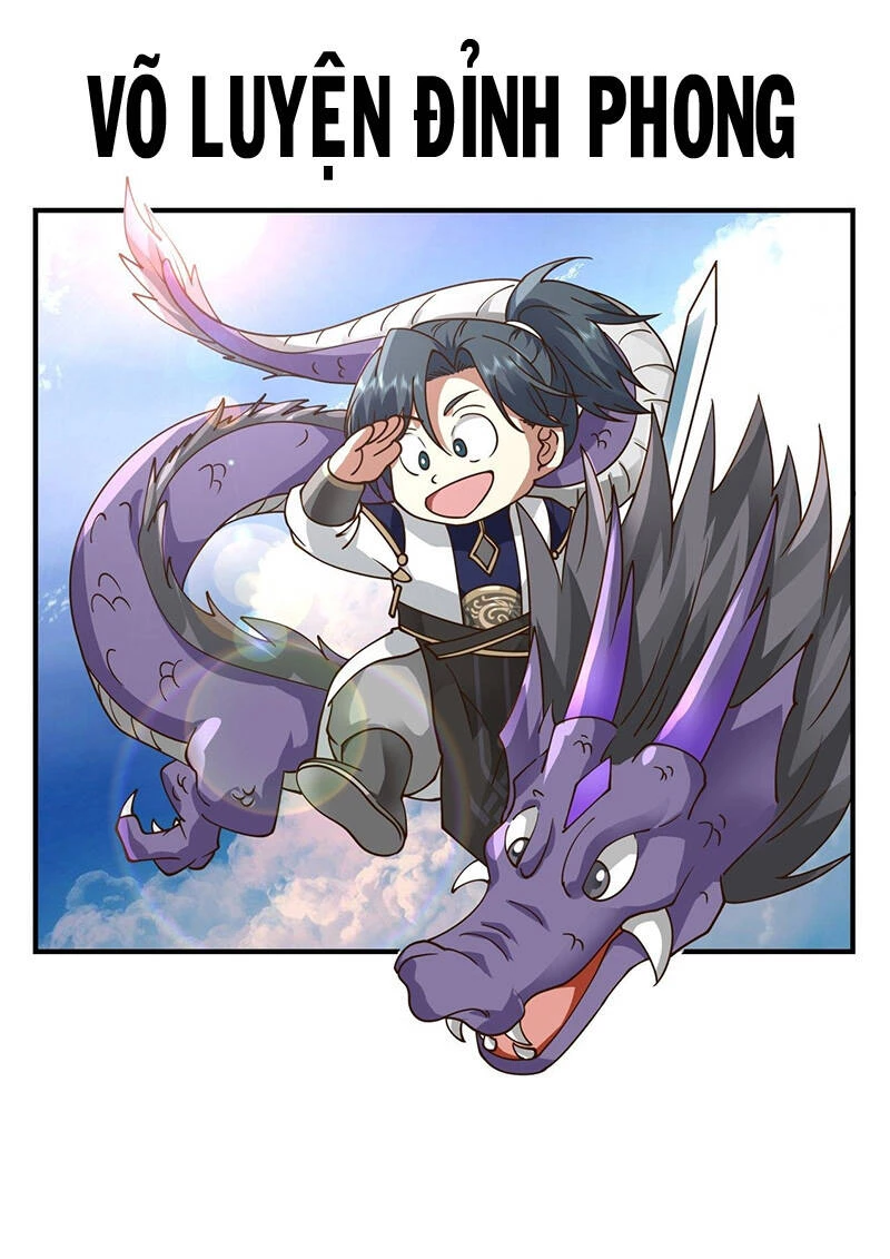 Võ Luyện Đỉnh Phong Chapter 3647 - Next Chapter 3648
