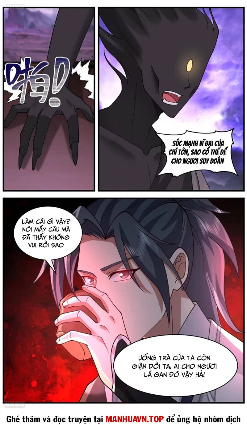 Võ Luyện Đỉnh Phong Chapter 3650 - Trang 4