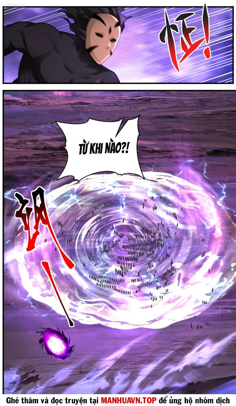 Võ Luyện Đỉnh Phong Chapter 3654 - Trang 4