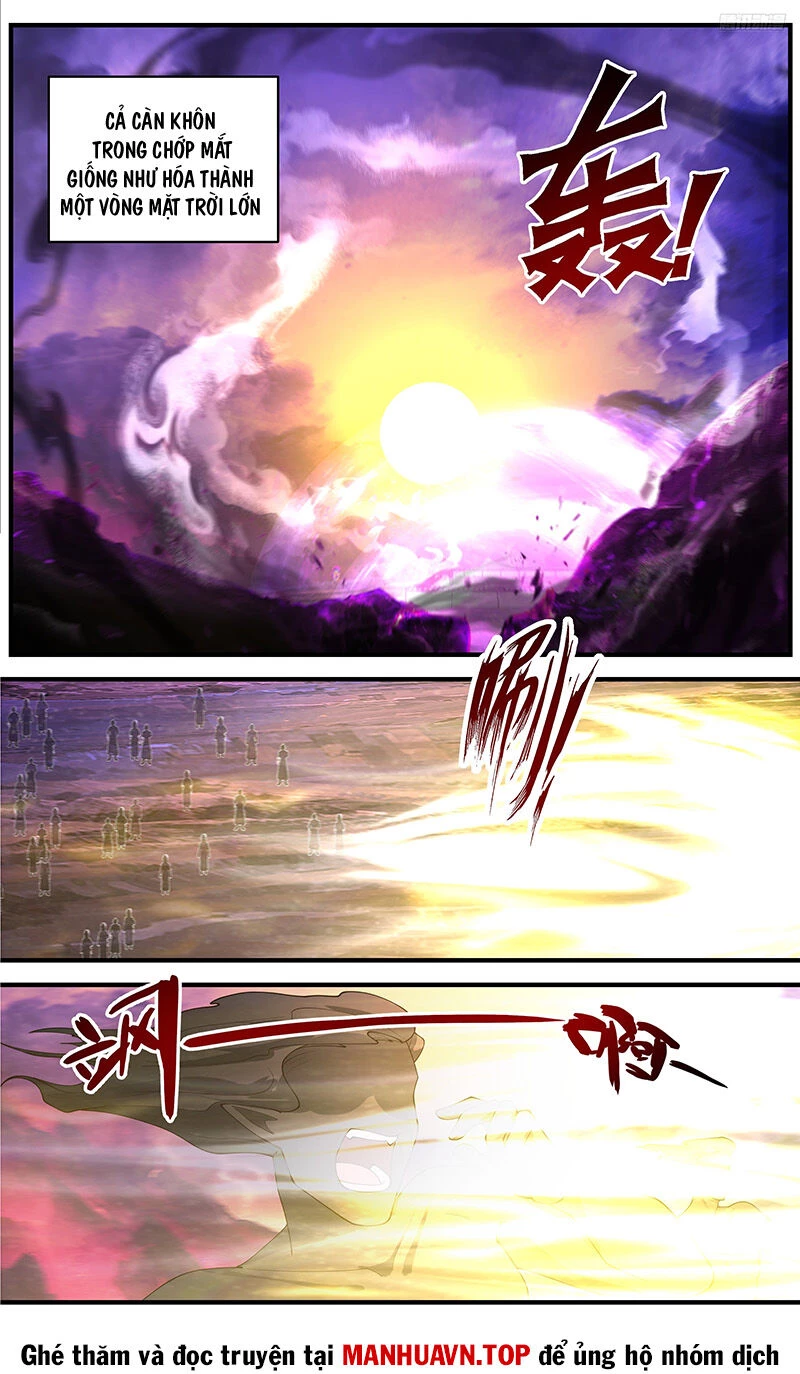 Võ Luyện Đỉnh Phong Chapter 3677 - Next Chapter 3678