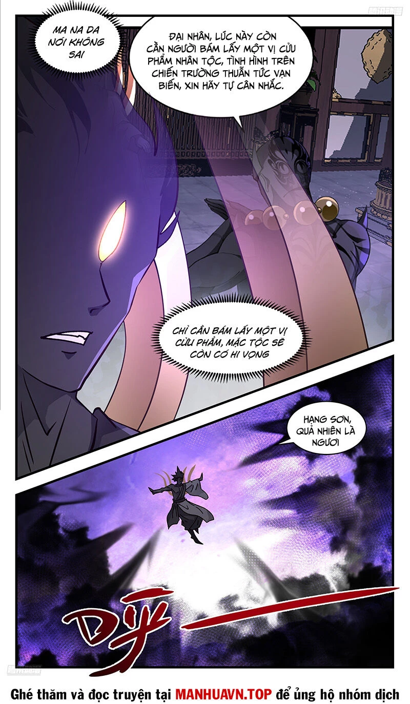 Võ Luyện Đỉnh Phong Chapter 3679 - Next Chapter 3680