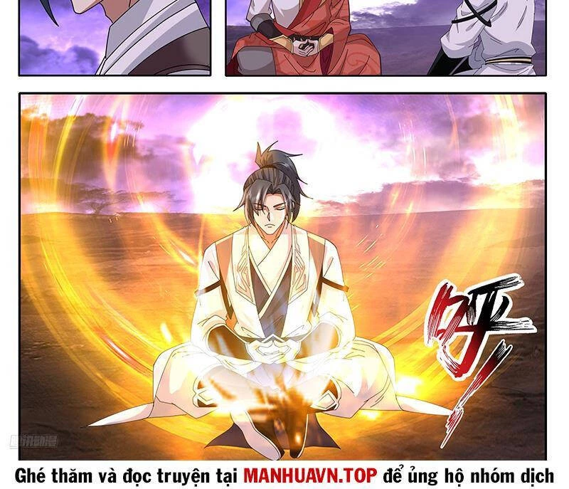 Võ Luyện Đỉnh Phong Chapter 3728 - Trang 4