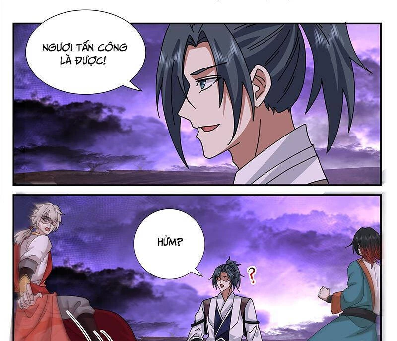 Võ Luyện Đỉnh Phong Chapter 3728 - Trang 4
