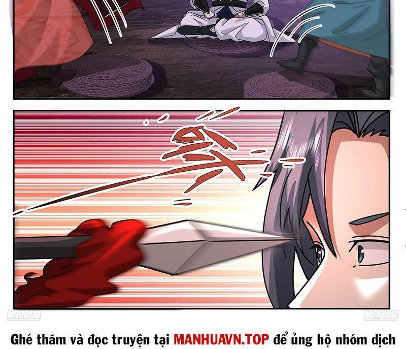 Võ Luyện Đỉnh Phong Chapter 3728 - Trang 4