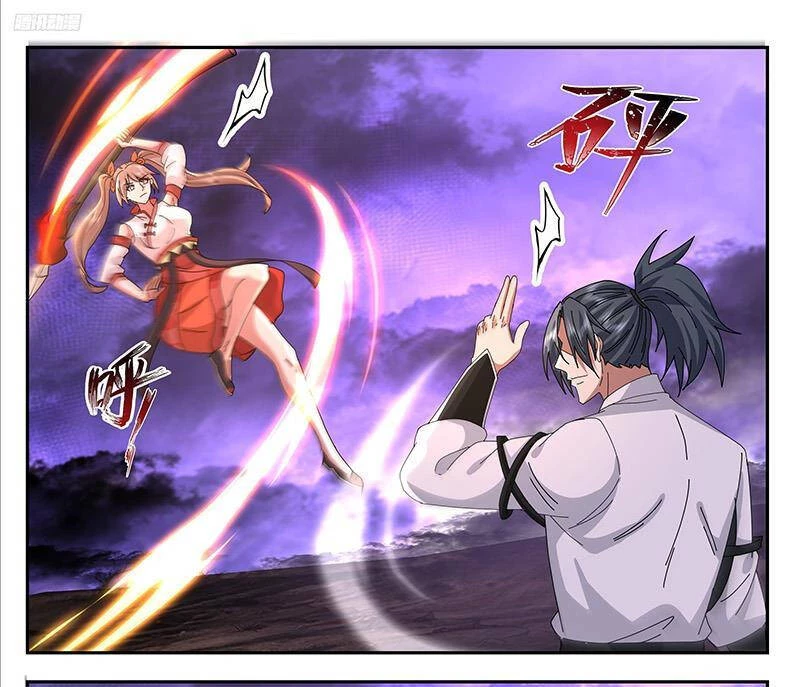 Võ Luyện Đỉnh Phong Chapter 3728 - Trang 4