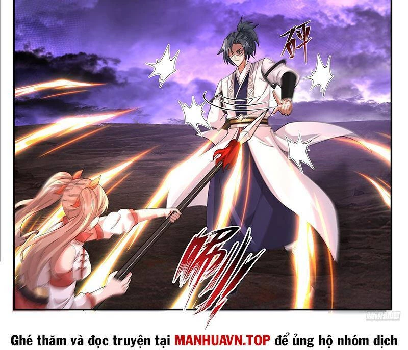 Võ Luyện Đỉnh Phong Chapter 3728 - Trang 4