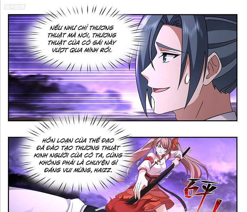 Võ Luyện Đỉnh Phong Chapter 3728 - Trang 4