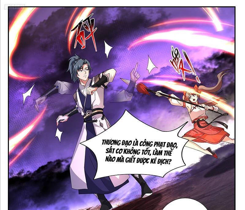 Võ Luyện Đỉnh Phong Chapter 3728 - Trang 4