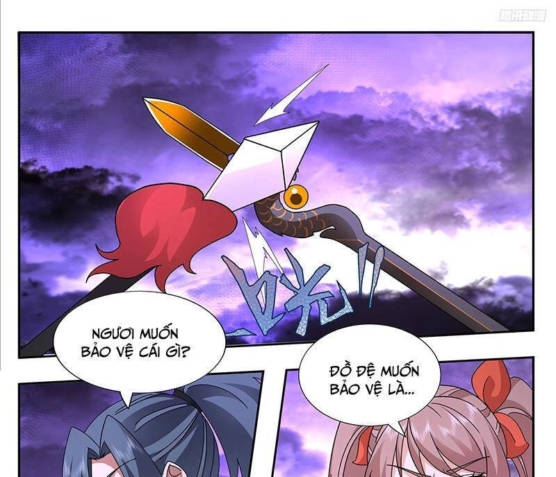 Võ Luyện Đỉnh Phong Chapter 3728 - Trang 4