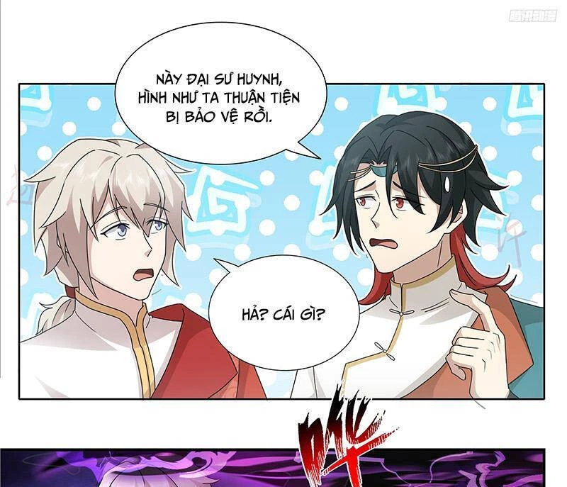 Võ Luyện Đỉnh Phong Chapter 3728 - Trang 4