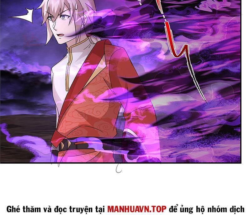 Võ Luyện Đỉnh Phong Chapter 3728 - Trang 4