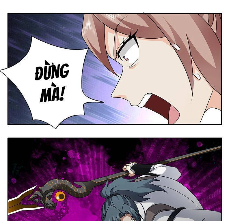 Võ Luyện Đỉnh Phong Chapter 3728 - Trang 4
