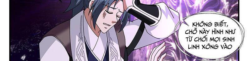 Võ Luyện Đỉnh Phong Chapter 3730 - Trang 4