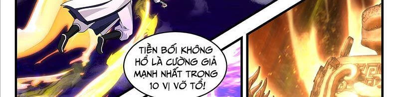 Võ Luyện Đỉnh Phong Chapter 3730 - Trang 4